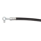 Dynamite Friction 350-67102 Brake Hydraulic Hose - Front Right
