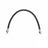 Dynamite Friction 350-67120 Brake Hydraulic Hose - Rear
