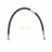 Dynamite Friction 350-67127 Brake Hydraulic Hose - Rear