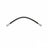 Dynamite Friction 350-67140 Brake Hydraulic Hose - Rear