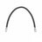 Dynamite Friction 350-67141 Brake Hydraulic Hose - Rear