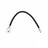 Dynamite Friction 350-67142 Brake Hydraulic Hose - Rear