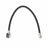 Dynamite Friction 350-67144 Brake Hydraulic Hose - Rear or Rear Upper