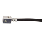 Dynamite Friction 350-67154 Brake Hydraulic Hose - Rear or Rear Upper