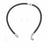Dynamite Friction 350-67163 Brake Hydraulic Hose - Rear Right