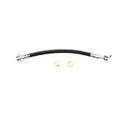 Dynamic Friction 350-67172 Brake Hydraulic Hose - Rear Left Lower
