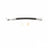 Dynamite Friction 350-67180 Brake Hydraulic Hose - Rear Right Lower