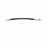 Dynamite Friction 350-67186 Brake Hydraulic Hose - Rear