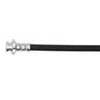 Dynamite Friction 350-67187 Brake Hydraulic Hose - Rear Right Lower