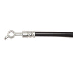 Dynamite Friction 350-67187 Brake Hydraulic Hose - Rear Right Lower