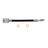 Dynamite Friction 350-68023 Brake Hydraulic Hose - Front Left or Front Left Lower