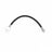Dynamite Friction 350-68060 Brake Hydraulic Hose - Rear Right