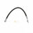 Dynamite Friction 350-68084 Brake Hydraulic Hose - Rear