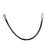 Dynamite Friction 350-68093 Brake Hydraulic Hose - Rear Upper