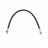 Dynamite Friction 350-71001 Brake Hydraulic Hose - Front or Rear