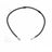 Dynamite Friction 350-71040 Brake Hydraulic Hose - Front