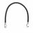 Dynamite Friction 350-71046 Brake Hydraulic Hose - Front