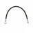 Dynamite Friction 350-71058 Brake Hydraulic Hose - Rear, Rear Center or Rear Upper