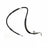 Dynamite Friction 350-71066 Brake Hydraulic Hose - Rear
