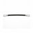 Dynamite Friction 350-72002 Brake Hydraulic Hose - Front Lower