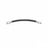 Dynamite Friction 350-72023 Brake Hydraulic Hose - Rear