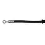 Dynamite Friction 350-72043 Brake Hydraulic Hose - Front Right