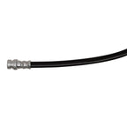 Dynamite Friction 350-72043 Brake Hydraulic Hose - Front Right
