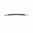 Dynamite Friction 350-72052 Brake Hydraulic Hose - Rear Lower