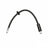 Dynamite Friction 350-73003 Brake Hydraulic Hose - Front