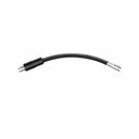 Dynamic Friction 350-73005 Brake Hydraulic Hose - Front or Rear