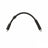 Dynamite Friction 350-73011 Brake Hydraulic Hose - Front