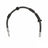 Dynamite Friction 350-73019 Brake Hydraulic Hose - Front