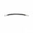Dynamite Friction 350-73029 Brake Hydraulic Hose - Rear