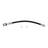 Dynamite Friction 350-73045 Brake Hydraulic Hose - Rear