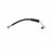Dynamite Friction 350-73052 Brake Hydraulic Hose - Rear