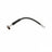 Dynamite Friction 350-73053 Brake Hydraulic Hose - Rear