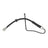 Dynamite Friction 350-73059 Brake Hydraulic Hose - Front Left