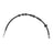 Dynamite Friction 350-73064 Brake Hydraulic Hose - Front