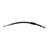 Dynamite Friction 350-73074 Brake Hydraulic Hose - Rear