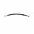 Dynamite Friction 350-74010 Brake Hydraulic Hose - Front