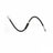 Dynamite Friction 350-74024 Brake Hydraulic Hose - Front