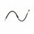 Dynamite Friction 350-74029 Brake Hydraulic Hose - Front
