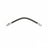 Dynamite Friction 350-74039 Brake Hydraulic Hose - Rear