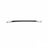 Dynamite Friction 350-74073 Brake Hydraulic Hose - Front, Rear or Rear Right