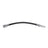 Dynamite Friction 350-74076 Brake Hydraulic Hose - Rear