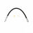 Dynamite Friction 350-75003 Brake Hydraulic Hose - Front