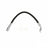 Dynamite Friction 350-75013 Brake Hydraulic Hose - Front Left