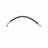 Dynamite Friction 350-75014 Brake Hydraulic Hose