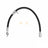 Dynamite Friction 350-75016 Brake Hydraulic Hose - Front Left