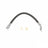 Dynamite Friction 350-75032 Brake Hydraulic Hose - Rear